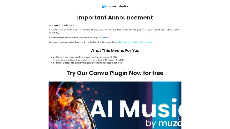 muzaic