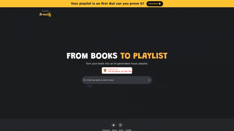 muzify