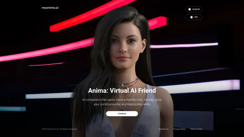 myanima