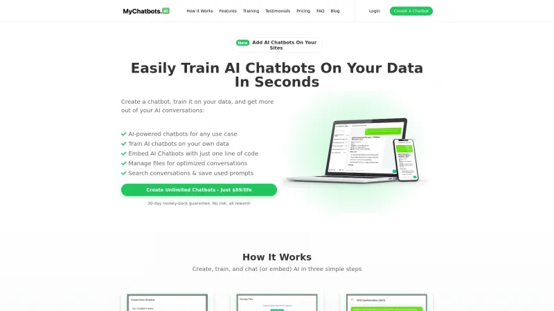 mychatbots