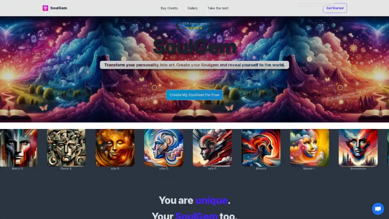 mysoulgem