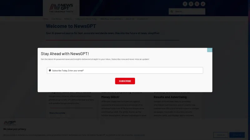 newsgpt