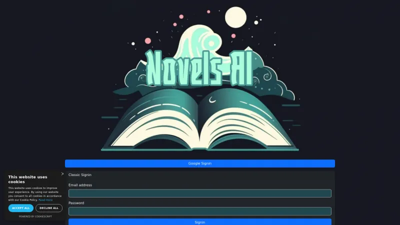novels-ai