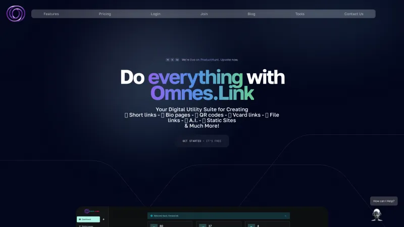 omneslink