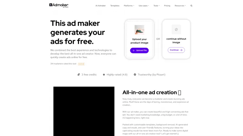 onlineadmaker