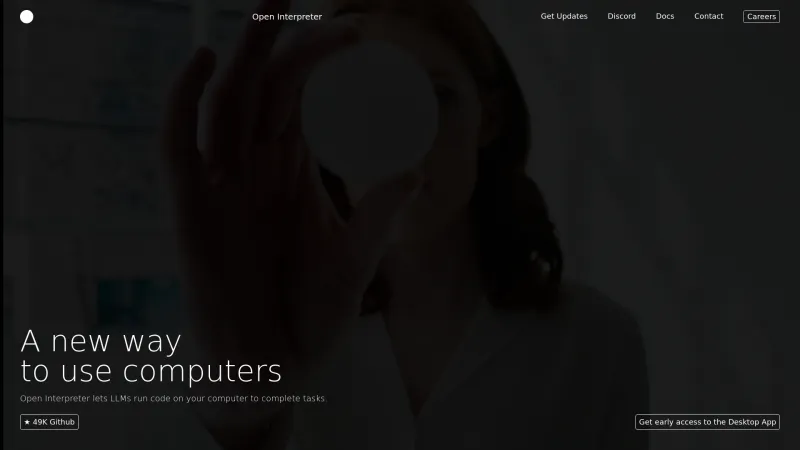 openinterpreter