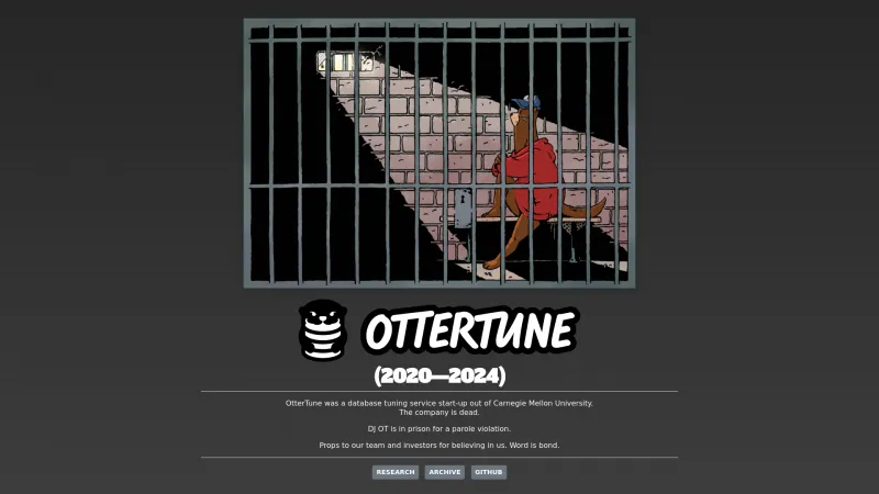 ottertune