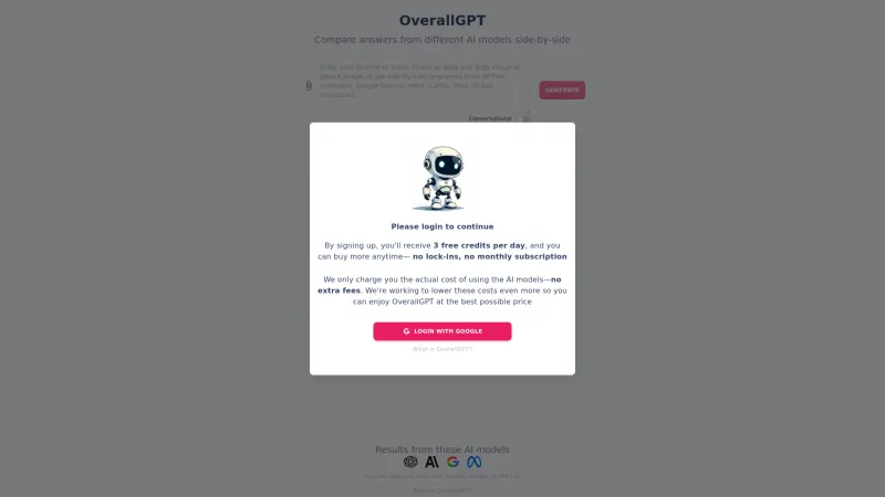 overallgpt