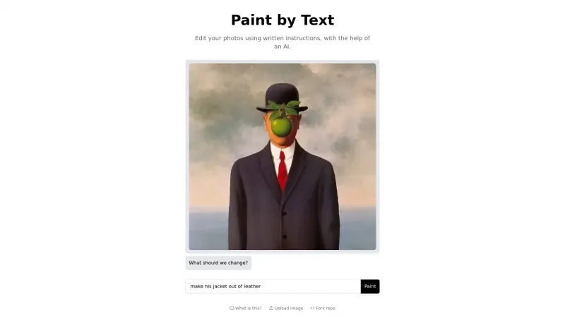 paintbytext