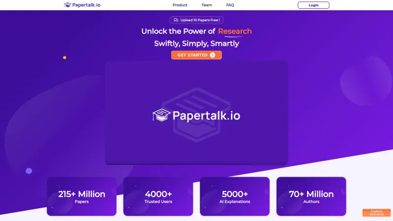 papertalk