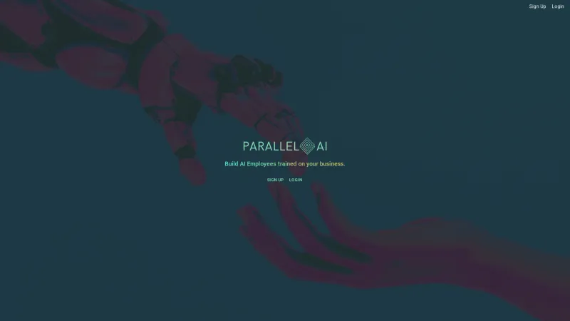 parallellabs