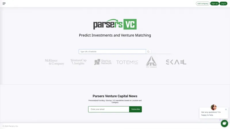 parsers