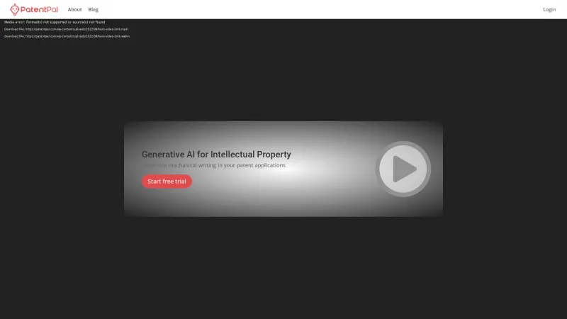 patentpal