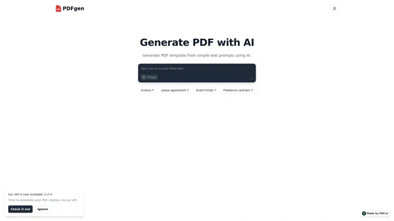 pdfgen