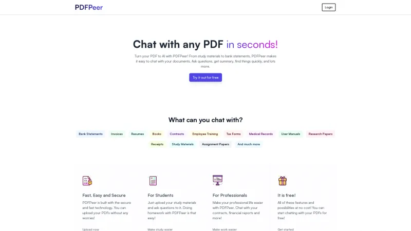 pdfpeer