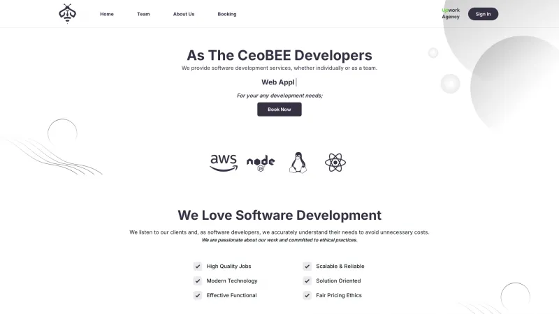 ceobee