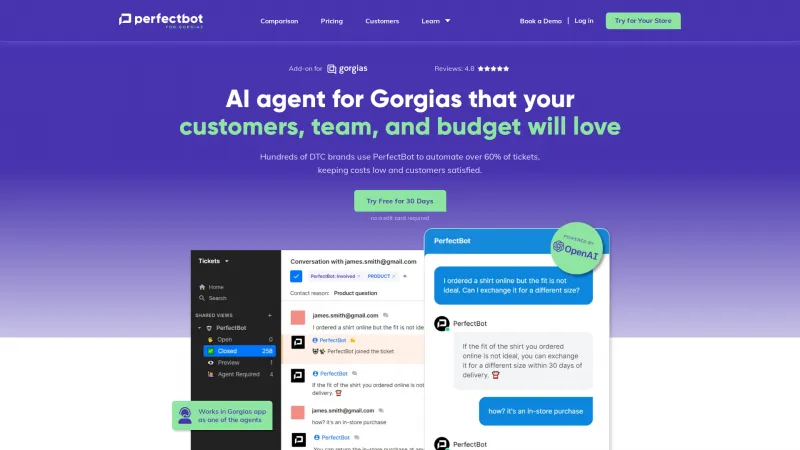 perfectbot