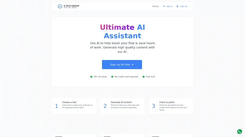 gtechgroup