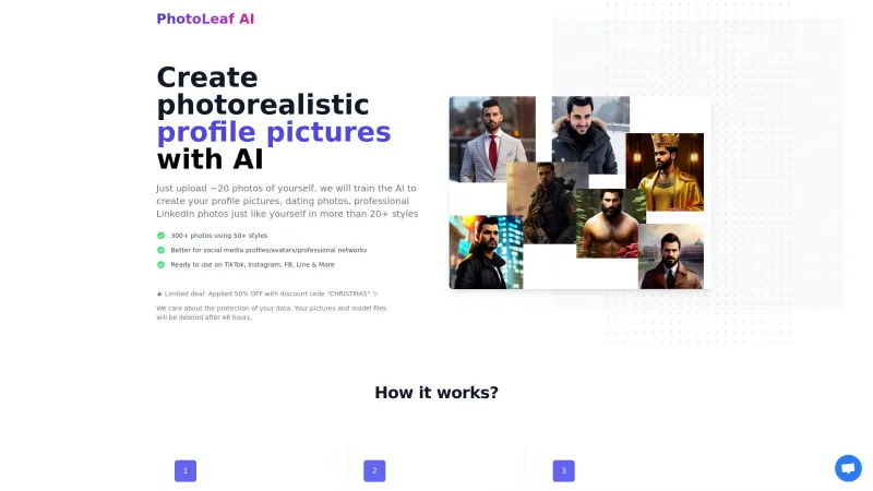 photoleaf