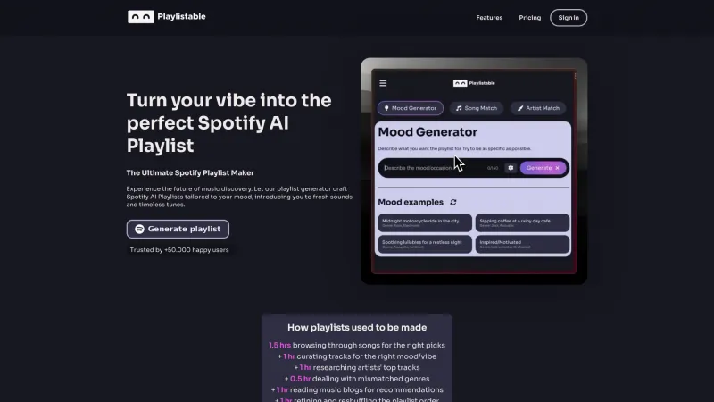 playlistable