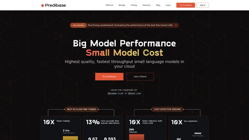 predibase