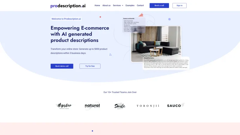 prodescription