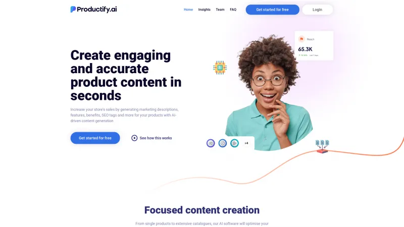 productify