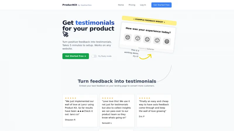 productkit