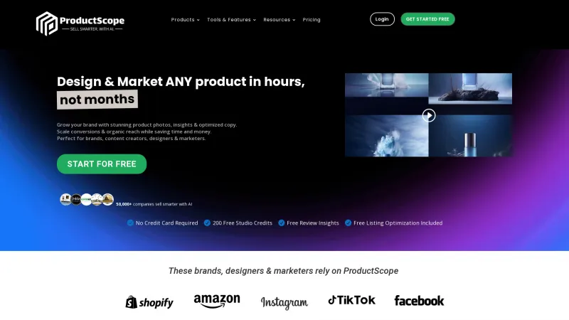 productscope