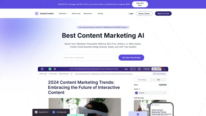 quickcreator