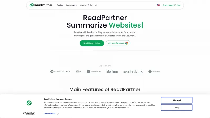 readpartner