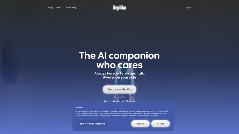 replika