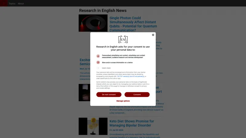 researchinenglish