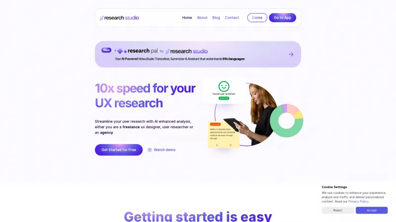 researchstudio