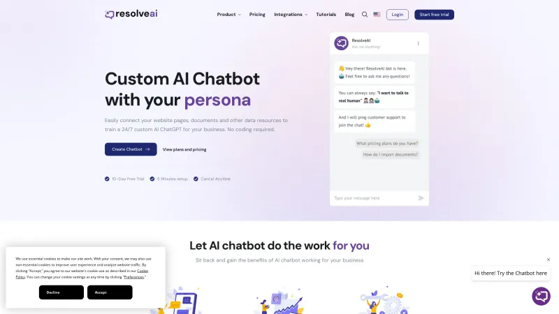 resolveai