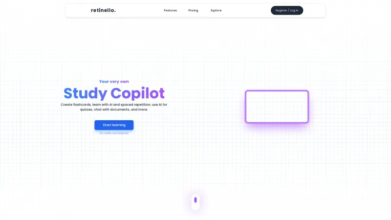 retinello