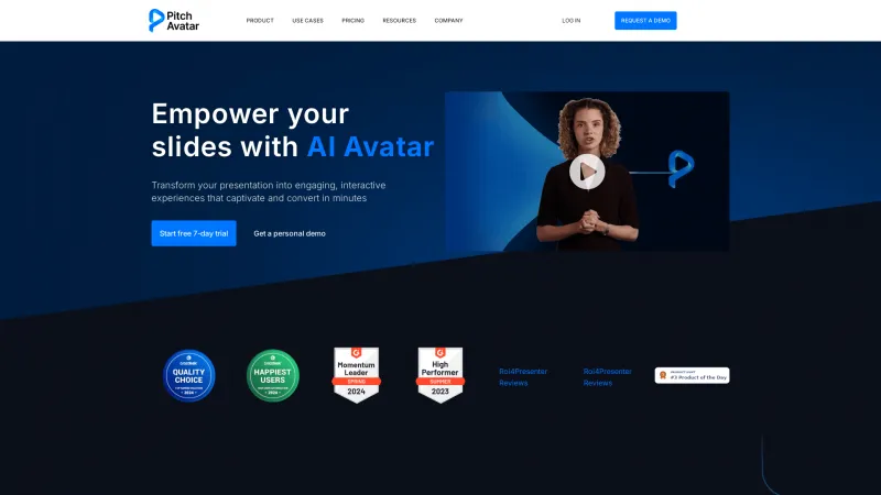 roi4presenter