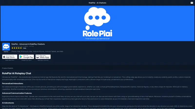 roleplai