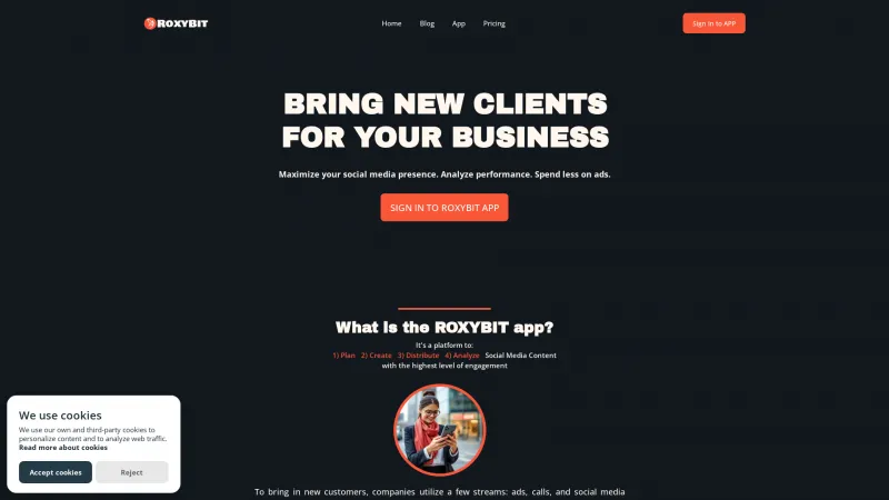 roxybit