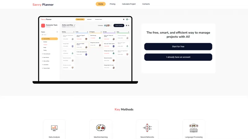 savvy-systems