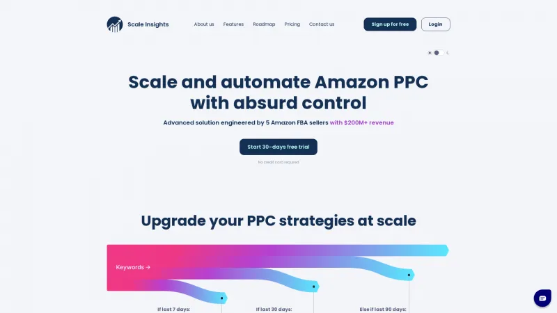 scaleinsights
