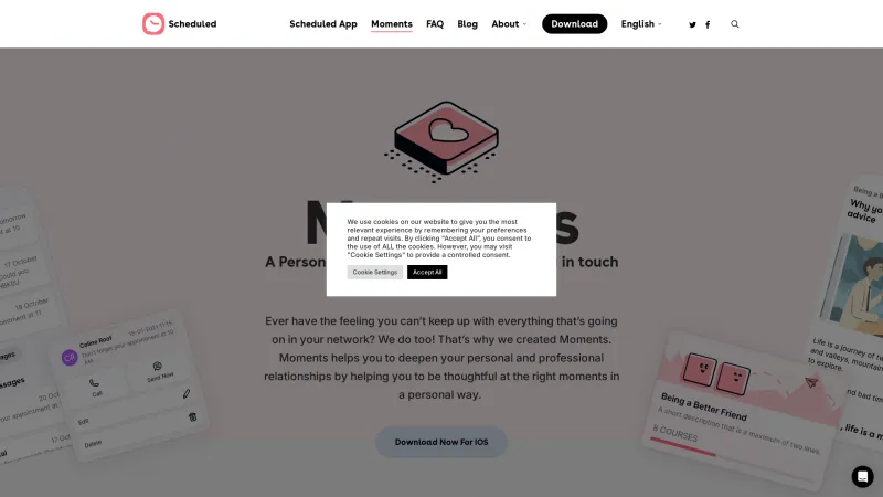 scheduledapp