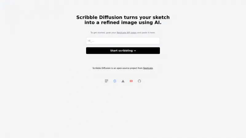 scribblediffusion