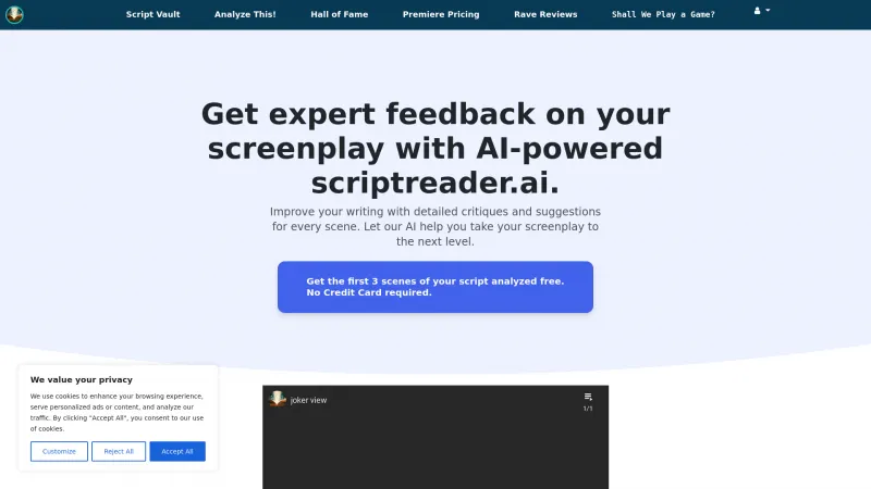 scriptreader