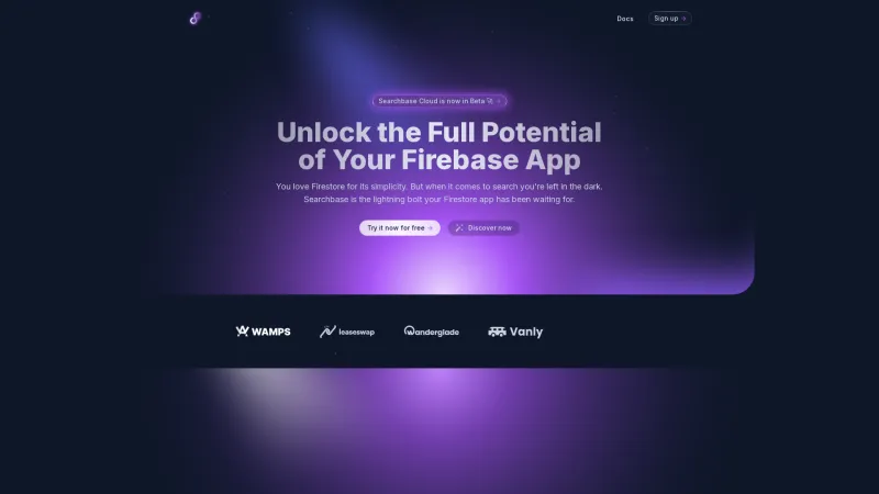 searchbase