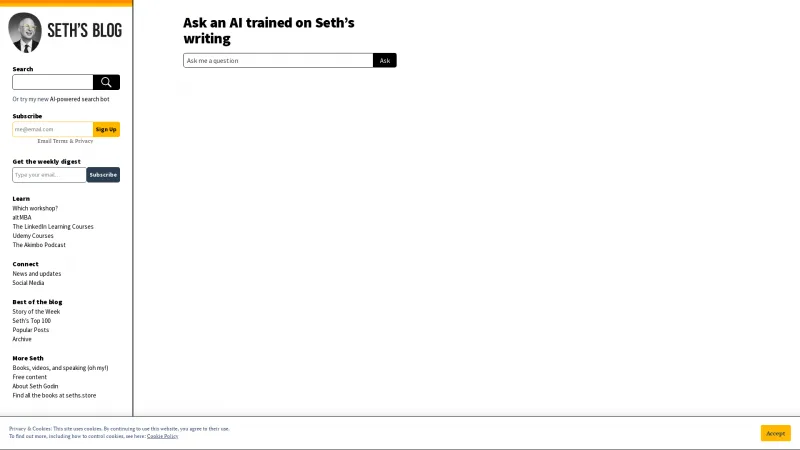 seths