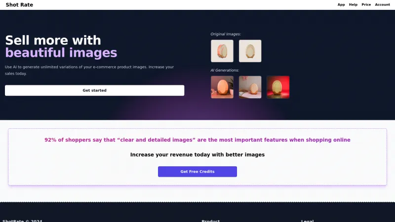 shotrate