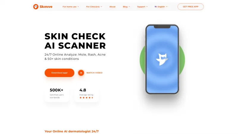 skinive