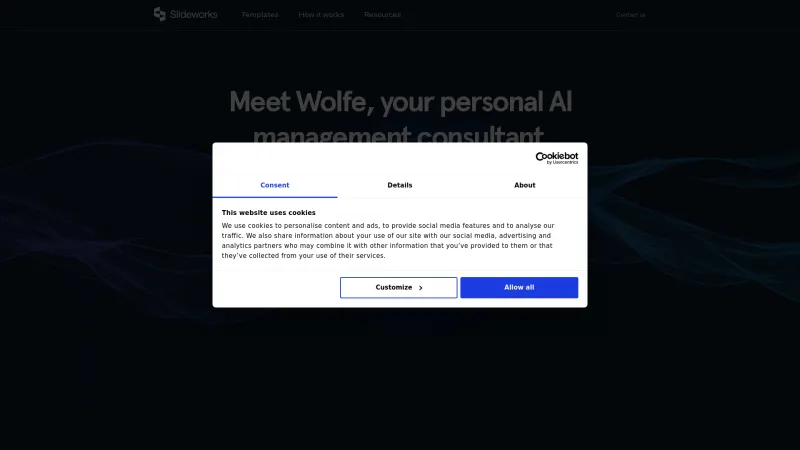 slideworks