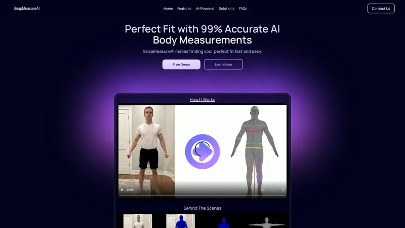 snapmeasureai